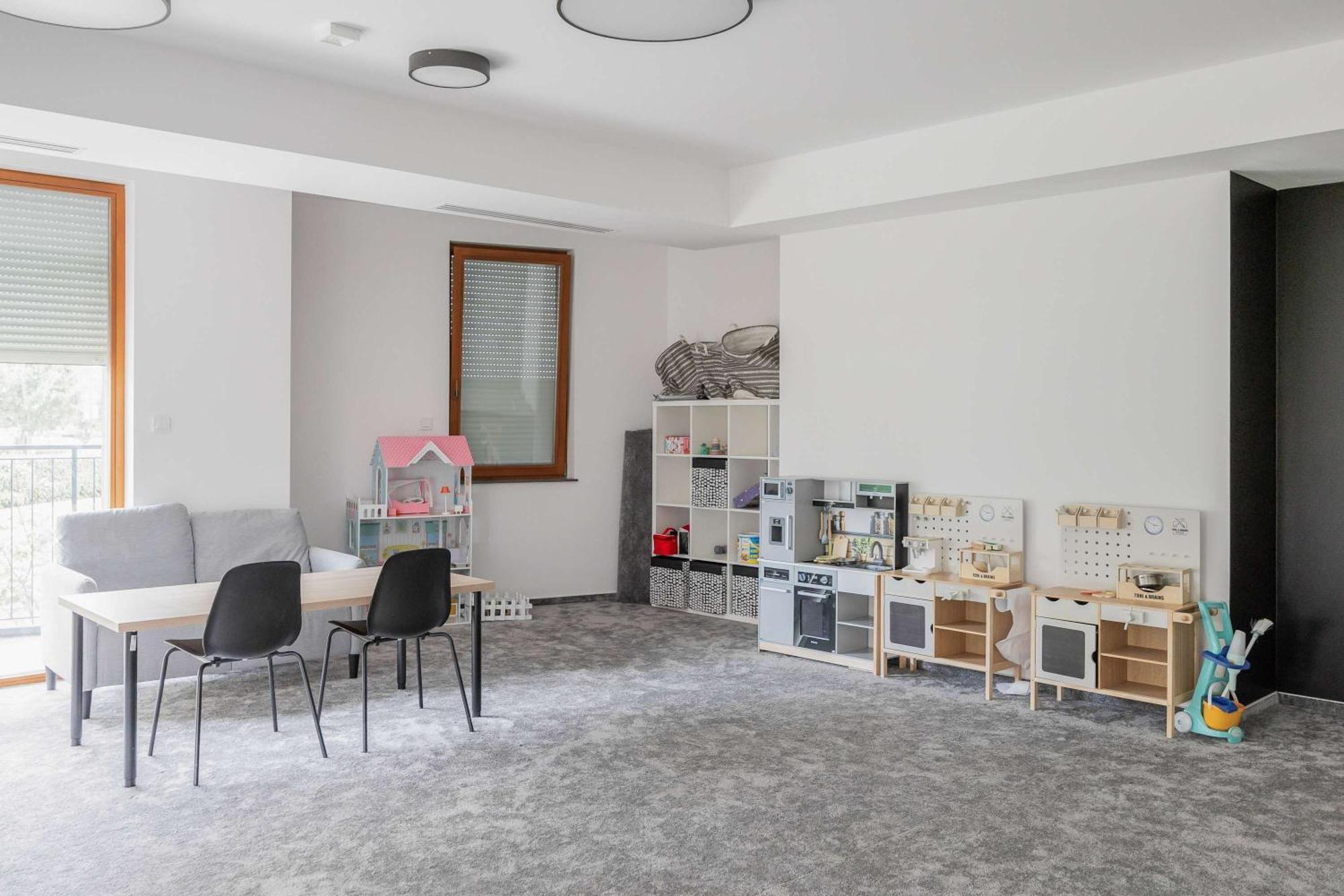 Apartment Sarmacka Wilanow With Parking, Sauna & Gym By Noclegi Renters ワルシャワ エクステリア 写真
