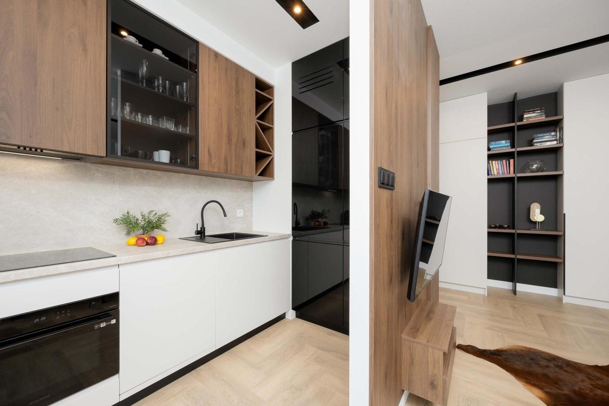Apartment Sarmacka Wilanow With Parking, Sauna & Gym By Noclegi Renters ワルシャワ エクステリア 写真