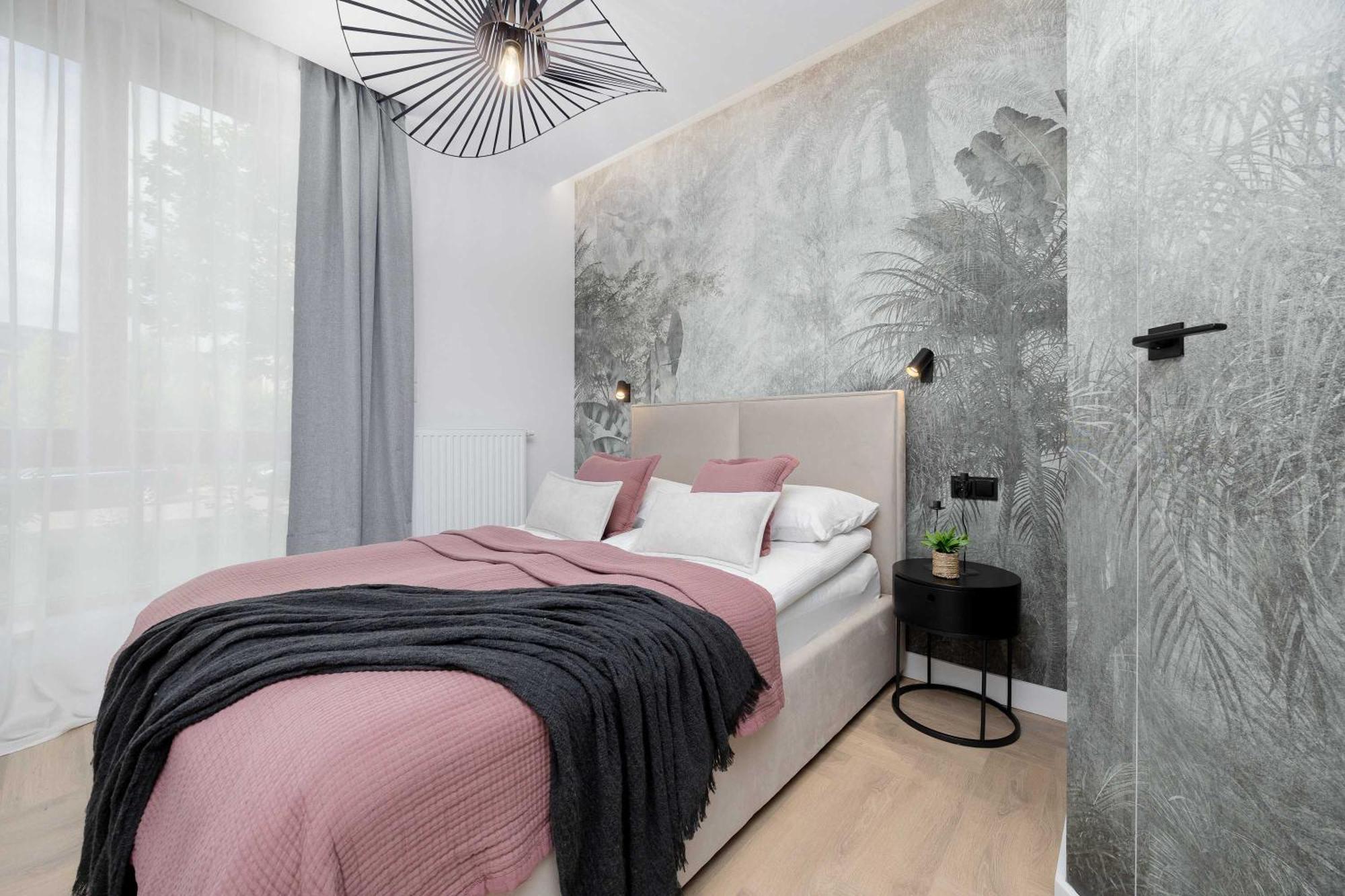 Apartment Sarmacka Wilanow With Parking, Sauna & Gym By Noclegi Renters ワルシャワ エクステリア 写真