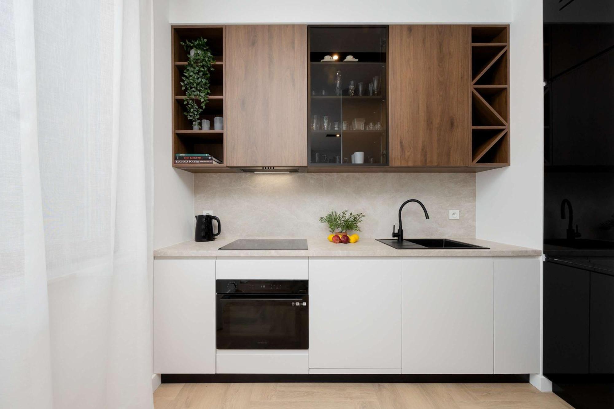 Apartment Sarmacka Wilanow With Parking, Sauna & Gym By Noclegi Renters ワルシャワ エクステリア 写真